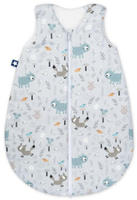 Julius Z&ouml;llner 9052162500, Julius Z&ouml;llner Jersey Sommerschlafsack - 56 - Smart