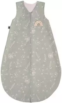 Julius Zöllner Sommerschlafsack Organic Wildflower