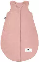 Julius Z&ouml;llner 9322455771, Julius Z&ouml;llner Sommerschlafsack Musselin - Dusty Rose -
