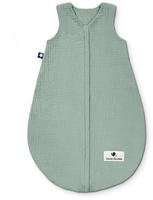 Julius Z&ouml;llner 9312155607, Julius Z&ouml;llner Ganzjahresschlafsack Terra Musselin...