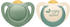 green: NUK for Nature 6-18 m
