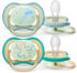 Philips AVENT ultra air Schnuller SCF376