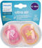 Philips AVENT ultra air Schnuller SCF085