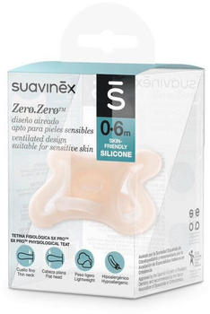 Suavinex Baby Schnuller