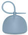 Suavinex Soother Case Selection Silicone up to 2 Soothers +0m