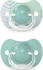 Suavinex SX Pro physiological Pacifier Silicone Dreams 2 pcs