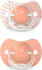 Suavinex SX Pro physiological Pacifier Silicone Dreams 2 pcs