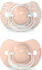 Suavinex SX Pro physiological Pacifier Silicone Dreams 2 pcs