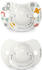 Suavinex SX Pro physiological Pacifier Silicone Walk 2 pcs