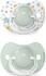 Suavinex SX Pro physiological Pacifier Silicone Dreams 2 pcs