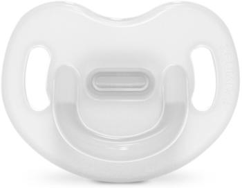 Suavinex SX Pro Anatomical Pacifier Silicone Selection 6-18m Foamy Grey Suavinex SX Pro Anatomical Pacifier Silicone Selection 6-18m Foamy Grey