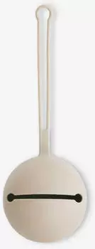 Mushie Schnullerhalter &ndash; Silikon shifting sand