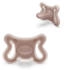 Suavinex ZeroZero Ultra Soft Silicone SX Pro Physiological Dummy