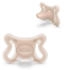Suavinex ZeroZero Ultra Soft Silicone SX Pro Physiological Dummy