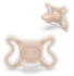 Suavinex ZeroZero Ultra Soft Silicone SX Pro Physiological Dummy