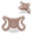 Suavinex ZeroZero Ultra Soft Silicone SX Pro Physiological Dummy