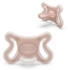 Suavinex ZeroZero Ultra Soft Silicone SX Pro Physiological Dummy