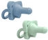 Dr. Browns HappyPaci Silicone Soother 0-6m (2 pcs)