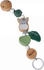 Eichhorn Baby HiPP Collection Schnullerkette