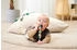 Eichhorn Baby HiPP Collection Schnullerkette