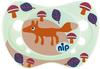 nip Life Boy Gr.2 (5-18 Monate) Elefant/Fuchs