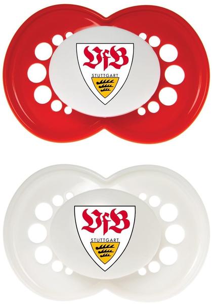 MAM Original Silikon VfB Stuttgart (6 - 16 Monate)
