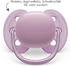 Philips AVENT ultra soft Schnuller SCF091/33
