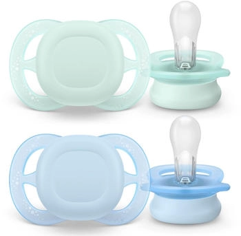 Philips AVENT Soother ultra start SCF075/02 Philips AVENT Soother ultra start SCF075/02