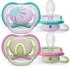 Philips Avent SCF085 Ultra Air Beruhigungsschnuller