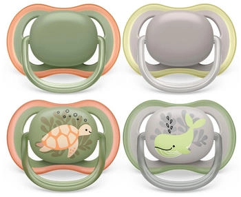 Philips AVENT ultra air Schnuller SCF085/66