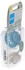 MAM Original Pure Silikonschnuller 6-16 Monate, Bär/Fuchs (82462311)