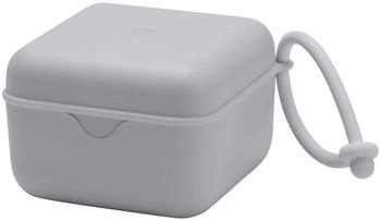 BIBS Schnullerbox Cloud