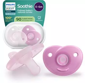 Philips AVENT Schnuller SCF099/27