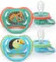 Philips Avent SCF085 Ultra Air Beruhigungsschnuller