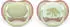 Philips AVENT Ultra Air Schnuller 6-18M, neutral, 2 St. (SCF087/18)