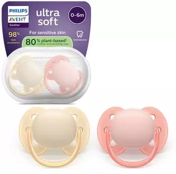 Philips Avent Baby Schnuller