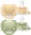 Philips Avent SCF091 ultra soft Beruhigungsschnuller, Silikon, 6-18M