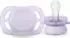 Philips AVENT Ultrastart Schnuller 0-2 m Girl, 2 St. (SCF075/11)