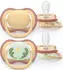Philips AVENT Ultra Air Day&Night Schnuller 0-6m Silikon (SCF087/09)