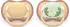 Philips AVENT Ultra Air Day&Night Schnuller 0-6m Silikon (SCF087/09)
