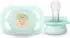 Philips AVENT Ultrastart Schnuller Boy 0-2 Monate, 2 St. (SCF075/14)