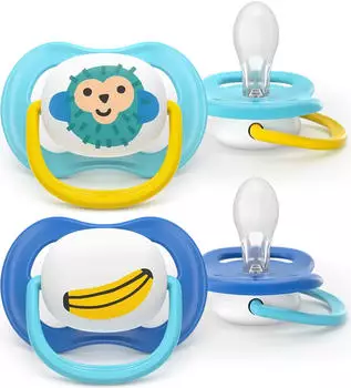 Philips Avent Baby Schnuller