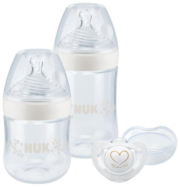 NUK Nature Sense Start Set,
