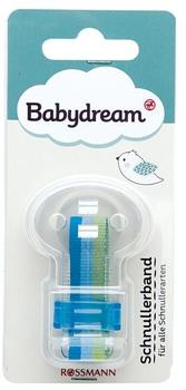 Babydream Schnullerband