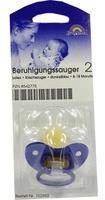 Büttner-Frank Sauger Kirsche gr./Sch.gr. Dunkelblau 102885