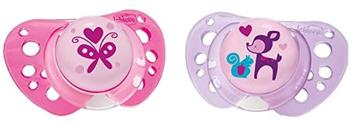 Chicco Physio Air 6-12m (2pcs.)