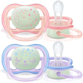 Philips AVENT Air Pacifier (SCF376/12)