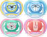 Philips AVENT ultra air Schnuller SCF349