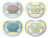 Philips AVENT ultra air Schnuller SCF349