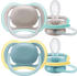 Philips AVENT ultra air Schnuller SCF349